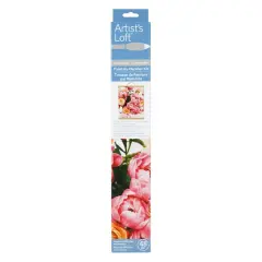 Peonies Paint-by-Number Kit by Artist's Loft&trade; Necessities&trade;