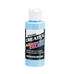 Createx&trade; Opaque Airbrush Color, 2oz. 5207 Sky Blue