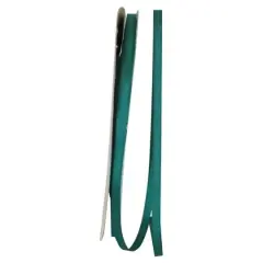 Reliant 3/8" x 100yd. Grosgrain Ribbon Hunter