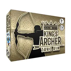 King's Archer
