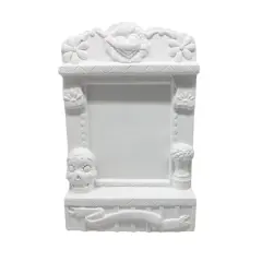 3.7" x 4.5" Day of the Dead DIY Frame by Ashland&reg;
