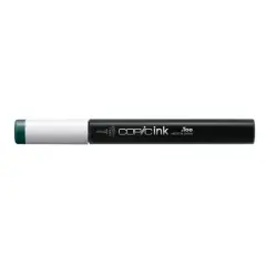Copic&reg; Ink Refill, Blue Greens BG75 Abyss Green