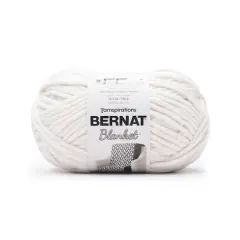 Bernat&reg; Blanket&trade; Yarn Whipped Cream