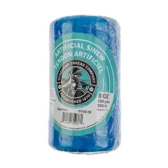 Gudebrod Artificial Sinew, 300yd. Royal Blue