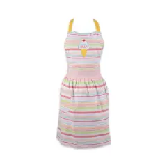 DII&reg; Watermelon Kitchen Collection Summer Chillin' Apron