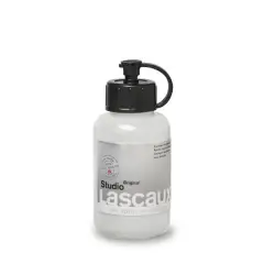 Lascaux Studio Acrylic Paint, 85mL 983 Tint White