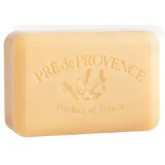 Pre de Provence European Soaps Bar, 250g Sandalwood