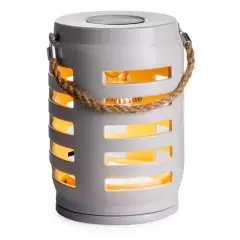 Candle Warmers Etc.&reg; Shutter Canopy Illumination Warmer
