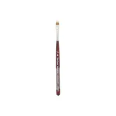 Princeton&trade; Velvetouch&trade; Series 3950 Mini Filbert Brush
