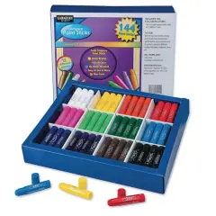 Sargent Art&reg; Tempera Paint Stick Set