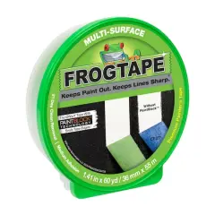 FrogTape&reg; Multi-Surface Painter's Tape