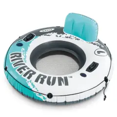 Intex&reg; Red River Run&trade; 1 Fire Edition Inflatable Float