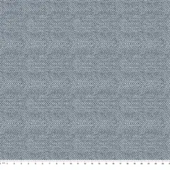 Springs Creative Modern Coastal Navy Ropestitch Fabric