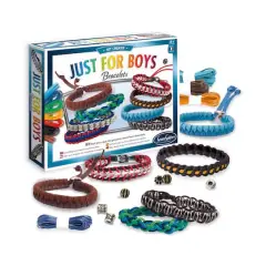 Just for Boys Bracelets