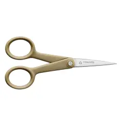 Fiskars&reg; 5" ReNew Micro-tip Scissors
