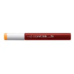 Copic&reg; Ink Refill, Yellow Reds YR15 Pumpkin Yellow