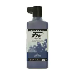 Daler-Rowney&reg; FW Acrylic Artists Ink, 6oz. 127 Indigo