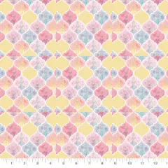 Springs Creative Disney&reg; Princess Multicolor Cotton Fabric