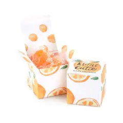 Hortense B. Hewitt Co. Little Cutie Baby Shower Favor Boxes, 25ct.