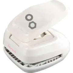 Dress My Craft&reg; Reinforcement Hole Punch