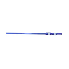 14.75ft. Telescopic Swimming Pool Cleaning Pole