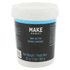 Body Butter Base by Make Market&reg;