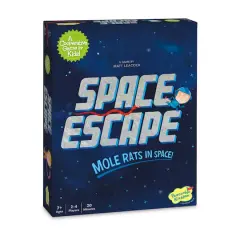 Space Escape&trade; Game
