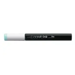 Copic&reg; Ink Refill, Blue Greens BG01 Aqua Blue