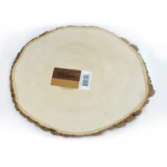 Wilson&reg; Enterprises 10 Pack Medium Basswood Plaque