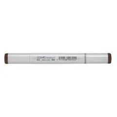 Copic&reg; Sketch Marker, EarthsE25 Caribe Cocoa
