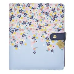 Carpe Diem A5 Ditzy Floral Planner