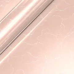 Siser&reg; EasyPatterns&reg; Plus Marble Heat Transfer Vinyl Pink/White