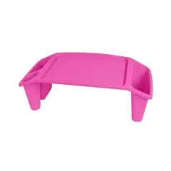 Lap Tray by Creatology&trade; Pink