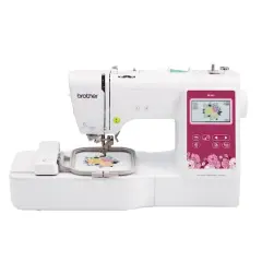 Brother&reg; PE545 Embroidery Machine