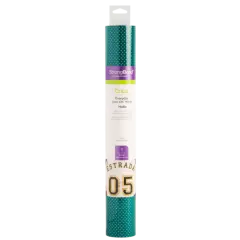 Cricut&reg; Everyday Iron-On&trade; Mesh Teal