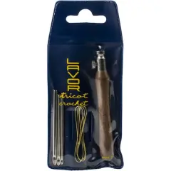 Lavor Punch Needle Set