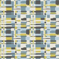 RoomMates Retro Plaid Peel & Stick Wallpaper