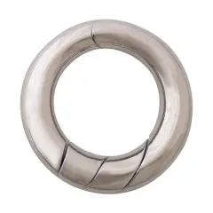 Hanayama Loop Level 1 Cast Puzzle