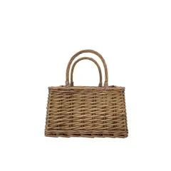 12.5" Willow Purse Basket by Ashland&reg;