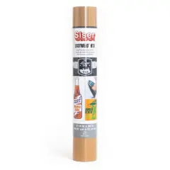 Siser&reg; EasyWeed&reg; Heat Transfer Vinyl, 36" Tan