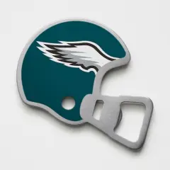 Football Season Opener Bottle Opener Philadelphia Eagles
