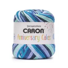 Caron&reg; Anniversary Cakes&trade; Yarn Oceana