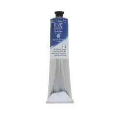 Sennelier Rive Gauche Oil Paint, 200mL 314 French Ultramarine Blue