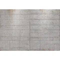 Komar Concrete Blocks Wall Mural