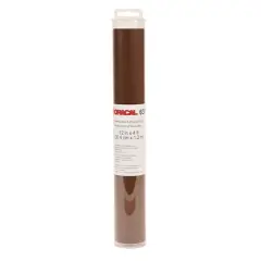 ORACAL&reg; 631 Removable Vinyl Nougat Brown 800