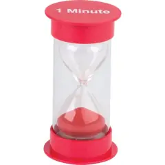 Medium 1 Minute Sand Timer