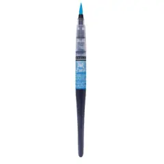 Sennelier Abstract&reg; Ink Brush Pen Pthalo Turquoise