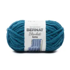 Bernat&reg; Blanket&trade; Extra&trade; Yarn Velveteal