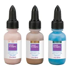 Liquid Sculpey&reg; Glam Metallics Multi-Pack