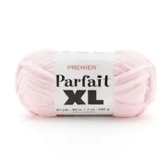 Premier&reg; Parfait&reg; XL Solid Yarn Fairy Pink